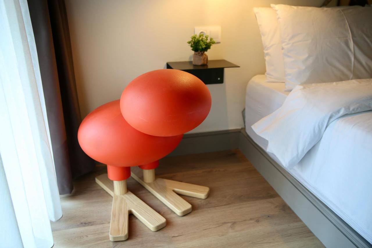テッサロニキUrban Living 4アパートメント エクステリア 写真